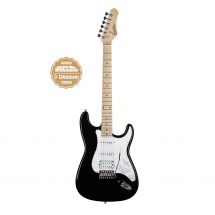 Eagletone Phoenix Hss Black
