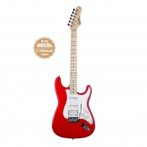 Eagletone Phoenix Hss Red