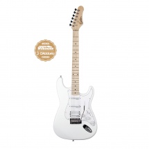 Eagletone Phoenix Hss White