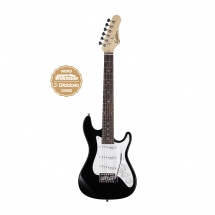 Eagletone Phoenix Junior Black