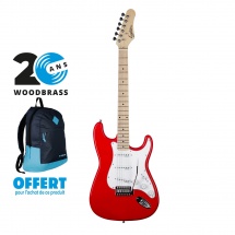 Eagletone Phoenix Mp Red