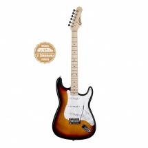 Eagletone Phoenix Mp Sunburst