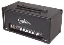 EAGLETONE RAGING 5H TETE AMPLI GUITARE A LAMPES 5 WATTS RUBY CELESTION NOEL