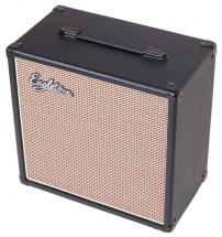 Eagletone Raging Box 110 Baffle Enceinte Pour Ampli A Lampe Guitare 1 X 10 Ferme 30 Watts