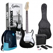 Eagletone Rockpack + Sac Offert