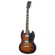 Eagletone South State Dc100 Sunburst