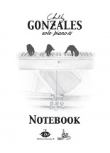 Gonzales - Solo Piano Iii