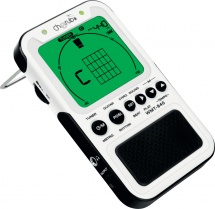 Cherub Wmt-940 Multifonctions Pour Guitare