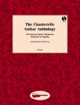 The Guitar Anthology