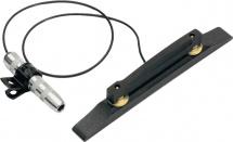 Fishman Micro Guitare Demi-caisse En Position Chevalet