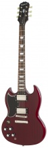 Epiphone G-400 Pro Red