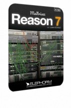 Elephorm Maitrisez Reason 7 La Formation La Plus Complete