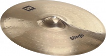 Stagg Dh 17 Brilliant Medium Crash