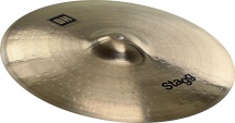 Stagg Dh 18 Brilliant Medium Crash