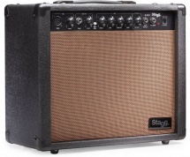 Stagg 40 Aa R