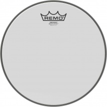 Remo Emperor 10 - Smooth White - Be-0210-00
