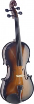 Stagg Set Violon 4/4 + Etui Standard Vn4/4-sb Couleur Sunburst