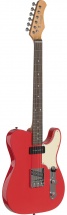 Stagg Set-cst Frd Vint Serie-t Cst El.gt Frd