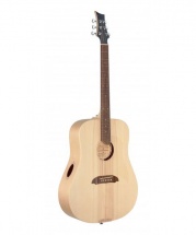 Riversong Dread Ac.gt. Adiron/sitka N