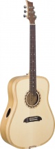 Riversong Dread Ac.gt.engelman/cherry N