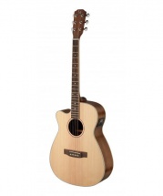 Jn Guitars Asy-ace Lh E/a Gt.audi Cw Spru Sld-mah Lh