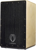 La Rosa Percussion Studio Black