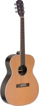 Jn Guitars Ezr-om Nbk Orchestra Ac Gt-sld Cedar Nbk