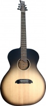 Riversong Ea.gt.carbon Fib/wd-harvestbst