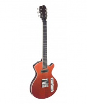 Stagg Svy Cstdlx Fred Silveray Cust.delux El.gt Fred