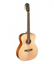Jn Guitars Bes-a N Audit Ac.gt Solid Spruce Natur