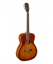 Jn Guitars Bes-a Dcb Audit Ac.gt Sld Spruc Ch.burst