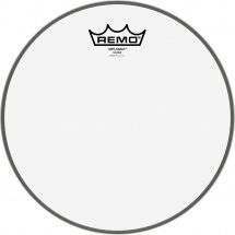 Remo Diplomat 10 - Transparente - Bd-0310-00