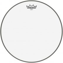 Remo Emperor 15 - Transparente - Be-0315-00