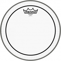Remo Pinstripe 10 - Transparente
