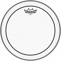 Remo Pinstripe 12 - Transparente