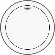 Remo Pinstripe 20 - Transparente