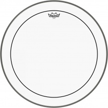 Remo Pinstripe 22 - Transparente