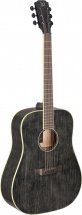 James Neligan Yakisugi Dreadnought