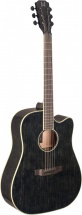 James Neligan Yakisugi Dcfi Dreadnought Cutaway