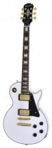 Epiphone Les Paul Custom Pro - Alpine White