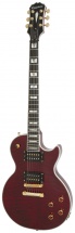 Epiphone Prophecy Les Paul Custom Plus Gx Outfit Cherry