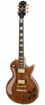 Epiphone Les Paul Custom Pro Koa