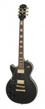 Epiphone Les Paul Custom Pro Ebony