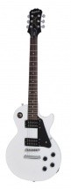 Epiphone Ltd. Ed. Les Paul Studio Alpine White