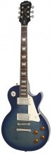 Epiphone Les Paul Plustop Pro Translucent Blue