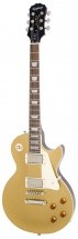 Epiphone Lp Standard Met. Gld Ch Hdwe Metallic Gold