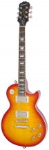 Epiphone Les Paul Tribute Plus Outfit Faded Cherry Sunburst