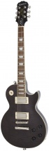 Epiphone Les Paul Tribute Plus Outfit Midnight Ebony