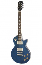 Epiphone Les Paul Tribute Plus Outfit Midnight Sapphire