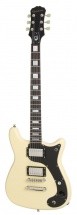 Epiphone Wilshire Phant-o-matic Electric Guitar Outfit Antique Ivory
